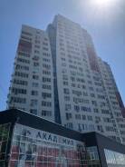 2-комнатная, улица Калинина 8. Центральный, агентство, 64 кв. м.