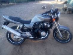 Honda CB 400SF VTEC-1. 400 куб. см., исправен, птс, с пробегом