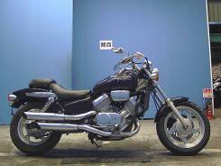 Honda VF 750 Magna. 750 куб. см., исправен, птс, без пробега