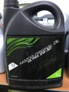 Mazda Original oil Ultra. Вязкость 5W30, синтетическое