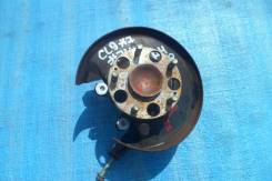 Ступица. Honda Accord, CL7, CL9 Двигатели: K20A, K20A6, K20Z2, K24A, K24A3, N22A1