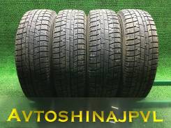 Yokohama Ice Guard IG50+. Зимние, без шипов, 2015 год, 10 %, 4 шт