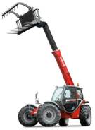 Manitou MLT-X 741-120 LSU. Maninou MLT-741 120, 4 100 кг., Дизельный, 2,50 куб. м.