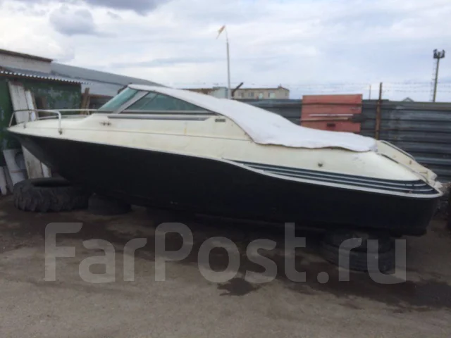 Yamaha SR-23. 1997 ���, ����� 7��., ��������� ���������, 250��.�. ����