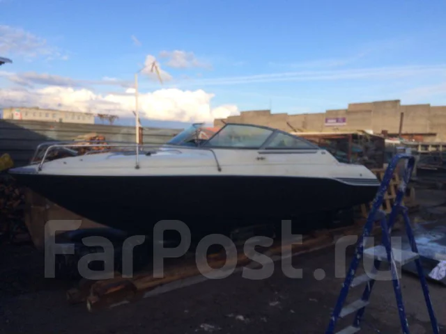 Yamaha SR-23. 1997 ���, ����� 7��., ��������� ���������, 250��.�. ����