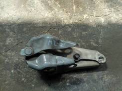 Крепление капота. Toyota Mark II, JZX100, GX105, LX100, JZX105, JZX101, GX100 Двигатели: 1JZGE, 1JZGTE, 1GFE, 2LTE, 2JZGE