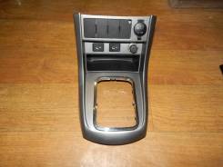 Накладка консоли. Geely Emgrand EC7, 1, 2
