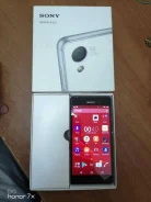 Sony Xperia Z3. �/�, 8 ��, ������, 4G LTE