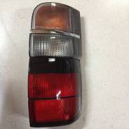 Стоп-сигнал. Toyota Hiace, KZH106, KZH106G, KZH106W, KZH116, KZH116G, KZH120, KZH120G, KZH126, KZH126G Двигатель 1KZTE