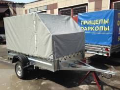 Викинг. Г/п: 750 кг.