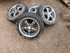 RW. x16", 5x114.30