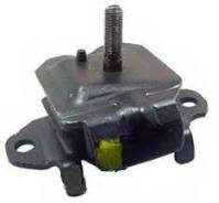Подушка двигателя. Toyota Crown Majesta, JZS141, JZS143, JZS145 Toyota Crown, JZS130, JZS130G, JZS131, JZS133, JZS135, JZS141, JZS143, JZS145 Двигател...