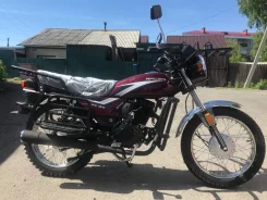 Racer Tourist RC200GY-C2A. 150����. ��., ��������, ���������, ��� ������� ����