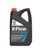 Comma X-FLOW. Вязкость 5W-30, синтетическое