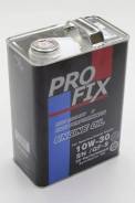 Pro Fix. Вязкость 10W-30, синтетическое