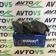 Колодки тормозные. Toyota: Allion, ist, Allex, Vios, WiLL Vi, Corolla, MR-S, Yaris Verso, Probox, Raum, Opa, Vista, Echo Verso, Vista Ardeo, WiLL Cyph...