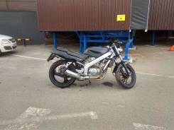 Honda Bros 650. 650 куб. см., исправен, птс, с пробегом
