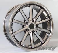 Vossen CV1. 9.0x18", 5x120, ET15, �� 72,6���. ��� ����� �� ������������ ����