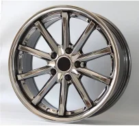 Vossen CV1. 9.0x18", 5x120, ET15, �� 72,6���. ��� ����� �� ������������ ����