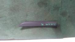 Порог пластиковый. Toyota Wish, ZNE10, ZNE10G