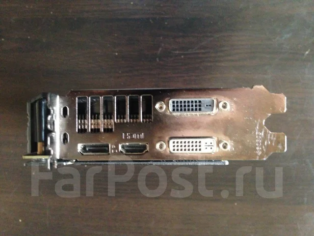 GeForce GTX 260 ����