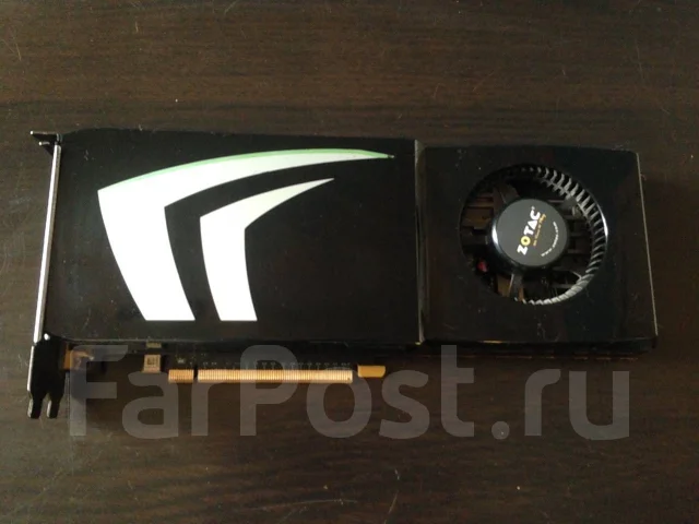 GeForce GTX 260 ����
