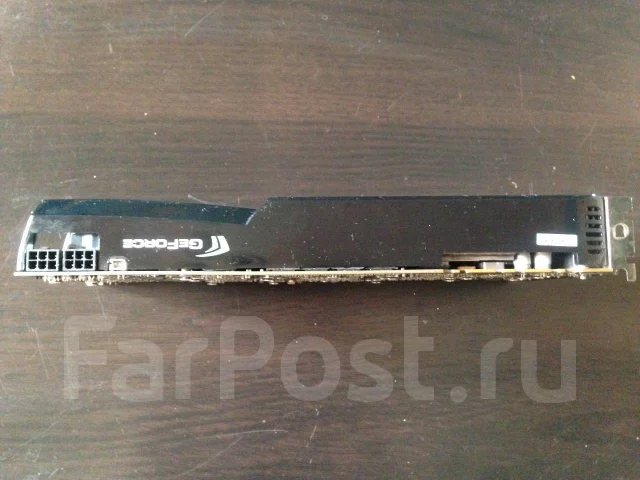 GeForce GTX 260 ����