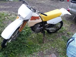 Suzuki DR 350. 350����. ��., ��������, ���������, ������ �� �� ����
