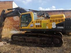 Volvo EC460B Prime. Продам экскаватор, 2,80 куб. м.