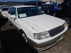 Toyota Crown. JZS155, 2JZGE