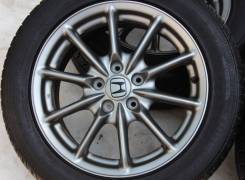 Honda. 7.0x17", 5x114.30, ET55
