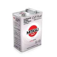 Mitasu CVT Fluid. синтетическое