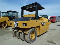 Caterpillar. Каток CAT PF 300 C