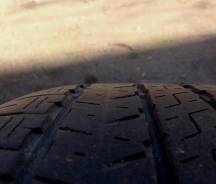 Dunlop SP Sport 7000. Летние, 10 %, 1 шт