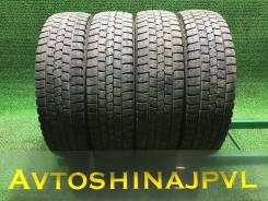 Dunlop DSV-01. Зимние, без шипов, 2012 год, 10 %, 4 шт
