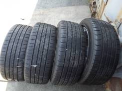 Dunlop SP Sport 2050. Летние, 2011 год, 10 %, 4 шт