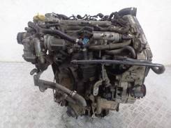 Двигатель в сборе. Opel Signum Opel Astra Opel Vectra, B, C Opel Zafira Двигатель Z19DTH