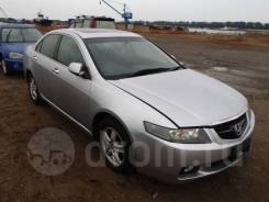 Крыша. Honda Accord, CL7