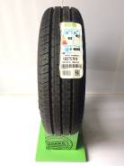 Nokian Nordman SC. Летние, без износа, 4 шт