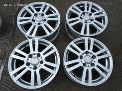 Manaray Sport Dios Es9. 6.0x15", 5x114.30, ET43