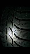 Bridgestone Ice Cruiser 5000. Зимние, без шипов, 40 %, 2 шт