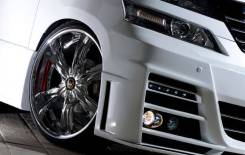 M'z SPEED Juno Crystalline. 8.5x20", 5x114.30, ET45, ЦО 73,1 мм. Под заказ