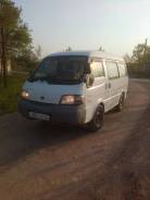 Nissan Vanette. автомат, 4wd, 2.2, дизель