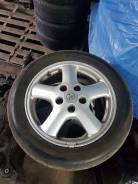 Колеса Chaser Tourer V. x16" 5x114.30