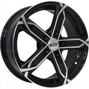 Alcasta M19. 6.5x16", 4x100.00, ET52, ЦО 54,1 мм. Под заказ