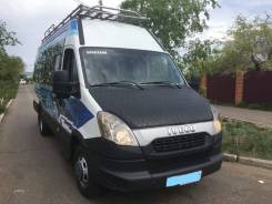 Iveco Daily. Продается Автобус Ивеко Дейли 2013 год, 3 000 куб. см., 21 место