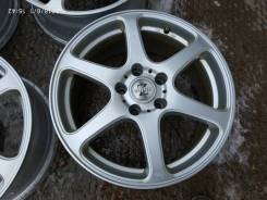 Zephyr. 7.0x17", 5x114.30, ET38