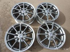 Honda. 7.0x17", 5x114.30, ET55