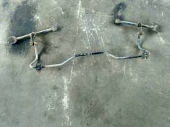 Стабилизатор поперечной устойчивости. Toyota Mark II, GX100 Toyota Cresta, GX100 Toyota Chaser, GX100 Двигатель 1GFE