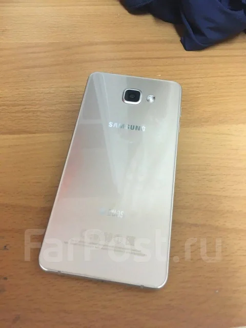 Samsung Galaxy A7. �/�, �������, 4G LTE ����